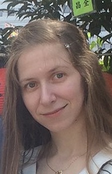 Grasso, Emma