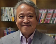 Torishima, Kazuhiko Image