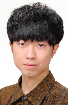 Shinoda, Kazuma