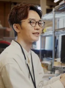 Ikegami, Masataka Image