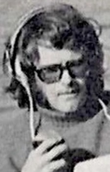 Hilton, Chris Image
