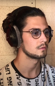 Jacquot, Marius Image