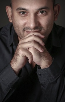 Martin, Nicolas Image