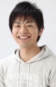 Nakamura, Yuusuke image