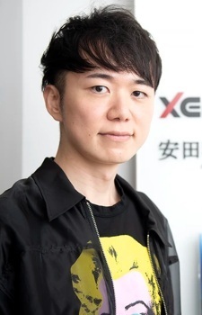 Yasuda, Genshou Image