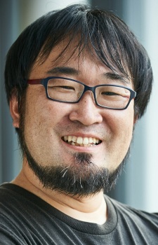 Nagano, Takahiro Image