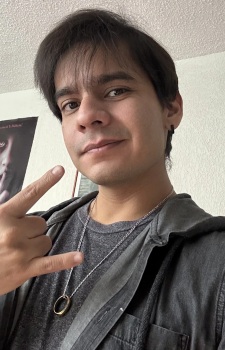 Imagen de Alcaraz, Víctor
