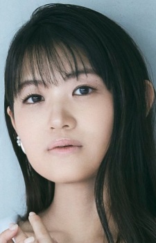 Hayami, Saori Image