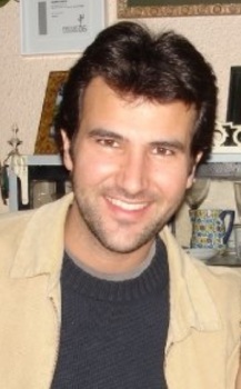 Boris Sanz