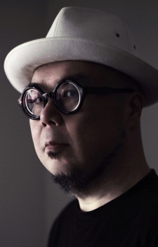 Tanaka, Tomoyuki Image