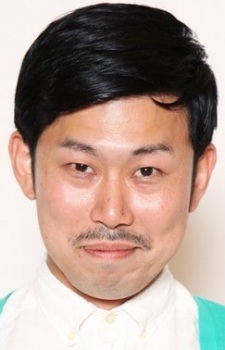 Okano, Youichi image