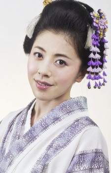 Yamada, Hiroko