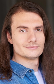 Murdock, Reagan image