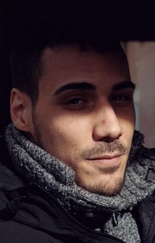 Martínez Esparza, César Image