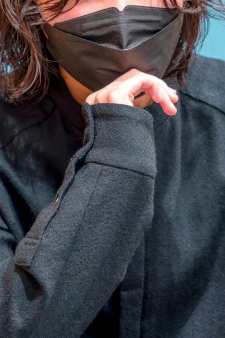 Koseki, Kahoko Image