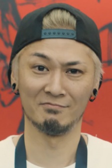 Andou, Hideyoshi Image