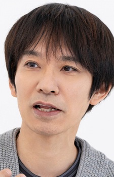 Kusano, Masamune Image