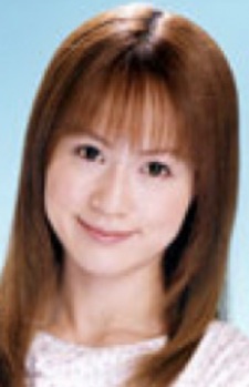 Daikoku, Yumiko Image