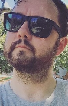 Johnston, Ryan Image