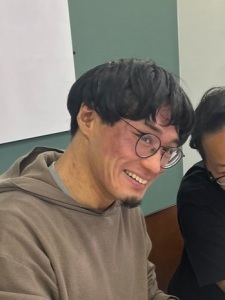 Maenami, Takeshi Image