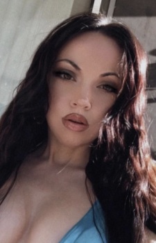 Delilah, Maria Image