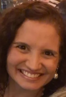 Esteves, Aline