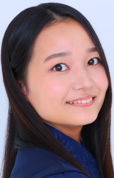 Kanbe, Mitsuho image