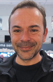 Di Benedetto, Massimo Image