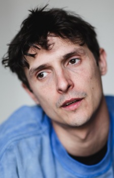 Frison, Julien Image