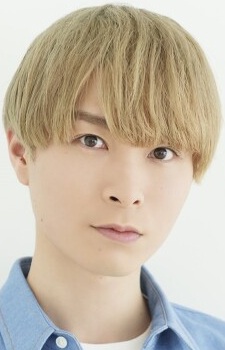 Uemura, Yuuto Image