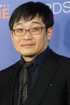 Takada, Yousuke Image