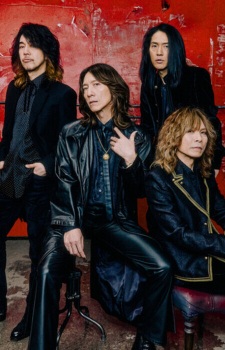 THE YELLOW MONKEY Image