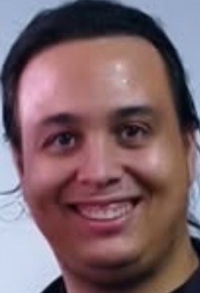 Magior Ribeiro, Gabriel Image