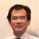 Kurosu, Nobuhiko Image