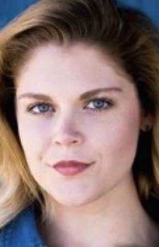 Weekley, Katie Image