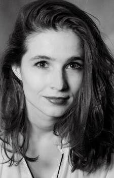 Goulard, Marlène