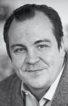 Volodine, Simon Image