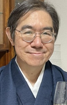 Nagakubo, Takakazu Image