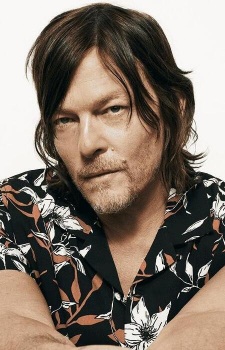 Reedus, Norman Image