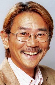 Chiba, Shigeru Image