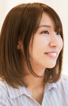 Hashiguchi, Kana Image