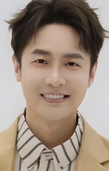 Zhao, Qianjing Image