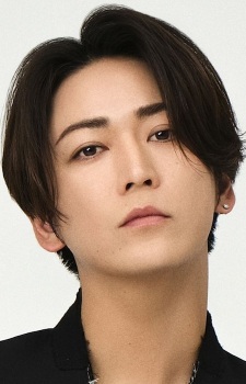 Kamenashi, Kazuya Image