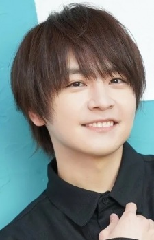 Yamaguchi, Tomohiro image