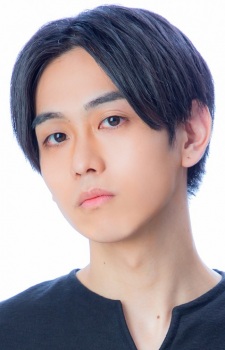 Miyagi, Kazuki image