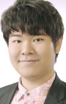 Tomioka, Yasutaka image