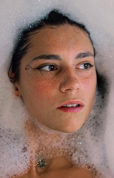 Delhommeau, Violette Image