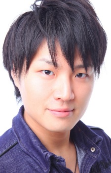 Amano, Hirosato image