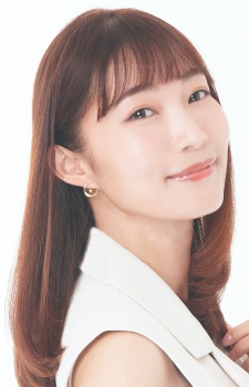 Shimizu, Ayaka image