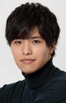 Ishiya, Haruki Image